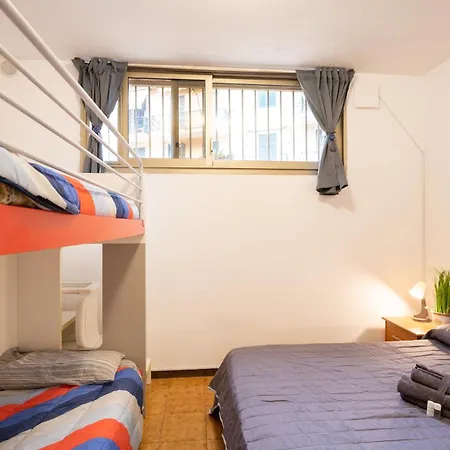 Condominio Marino Monolocale A 20 Mt Dal Mare