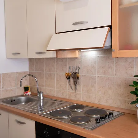 Condominio Marino Monolocale A 20 Mt Dal Mare Apartmán San Lorenzo al Mare