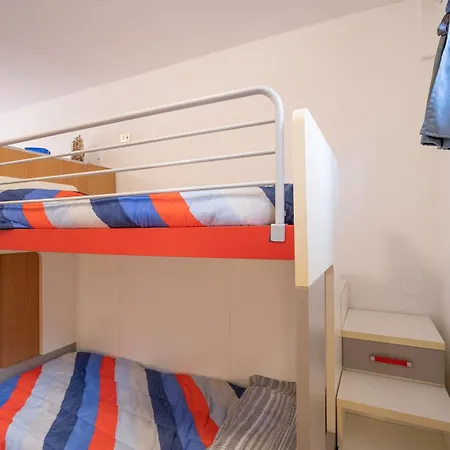 Condominio Marino Monolocale A 20 Mt Dal Mare Apartmán *
