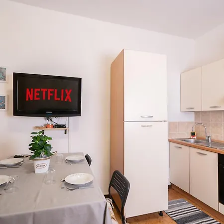 Condominio Marino Monolocale A 20 Mt Dal Mare *