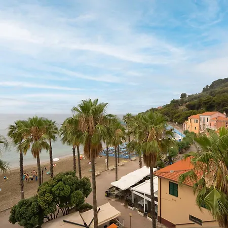 Lejlighed Condominio Marino Monolocale A 20 Mt Dal Mare