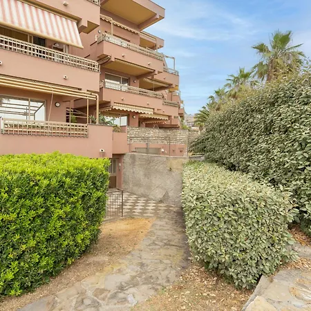 Condominio Marino Monolocale A 20 Mt Dal Mare Lejlighed *